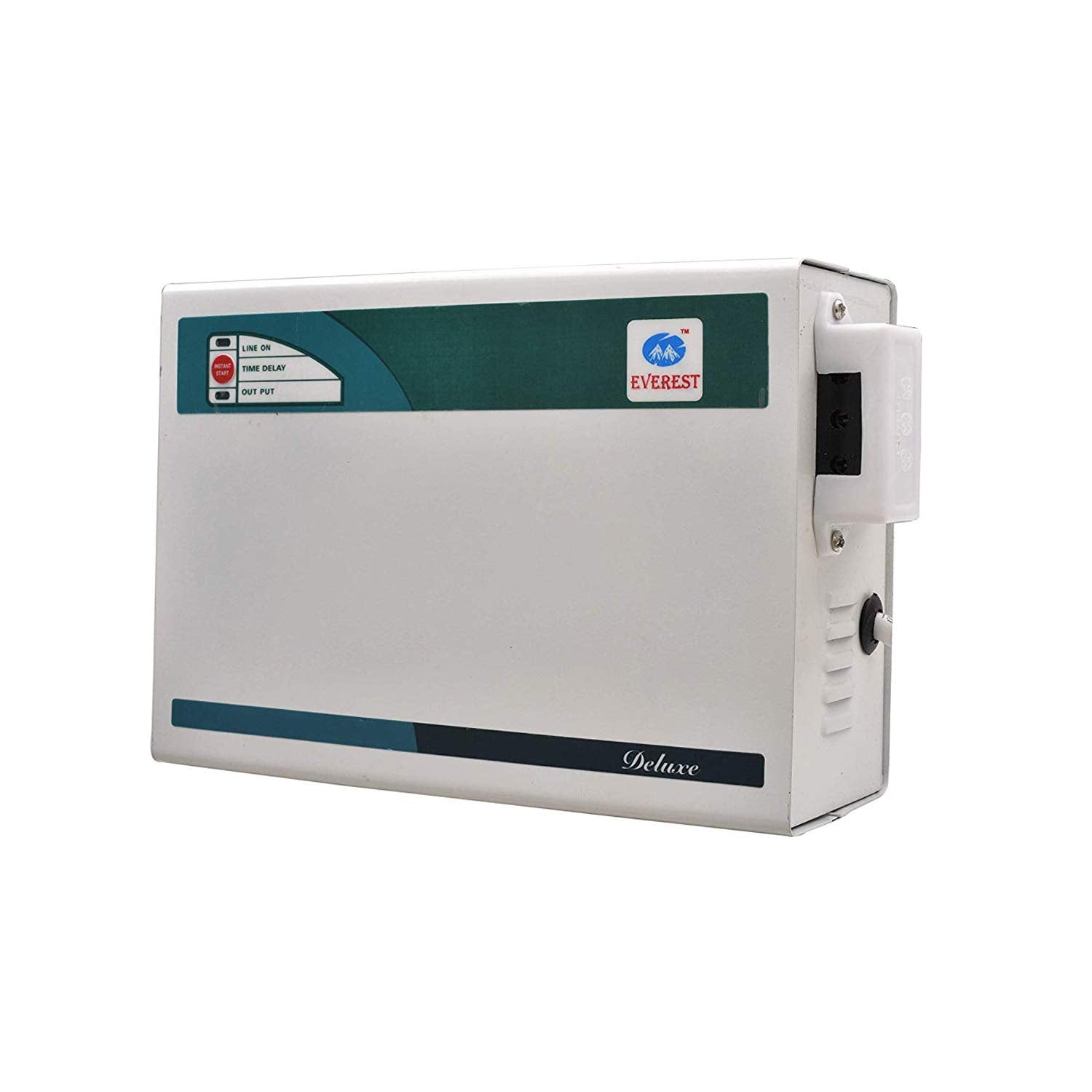 Everest EW400 4 KVA ABS Voltage Stabilizer-ItsBen LifeStyle