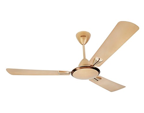 Usha Striker Galaxy 1200mm Ceiling Fan (Bright Gold)