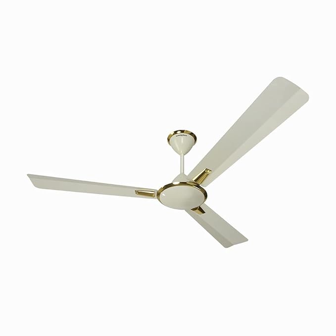 CROMPTON AURA DELUXE 48 CEILING FANS-ItsBen LifeStyle