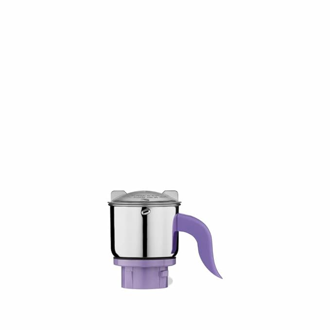 Preethi Lavender Mixer Grinder 600 watt, 3 Jars-ItsBen LifeStyle