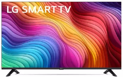 LG 81.28 cm (32 inch) Full HD LED Smart WebOS TV  (32LQ645BPTA)