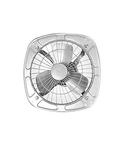 Crompton Greaves Drift Air 9" Fresh air 3 Blade Exhaust Fan, White