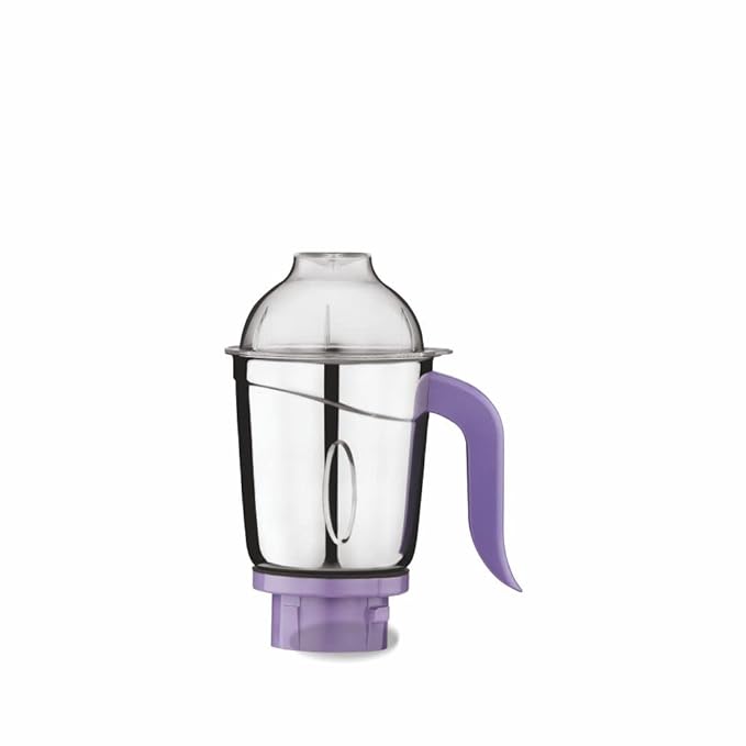 Preethi Lavender Mixer Grinder 600 watt, 3 Jars-ItsBen LifeStyle