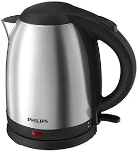 PHILIPS HD 9306/06 Electric Kettle  (1.5 L, Silver)