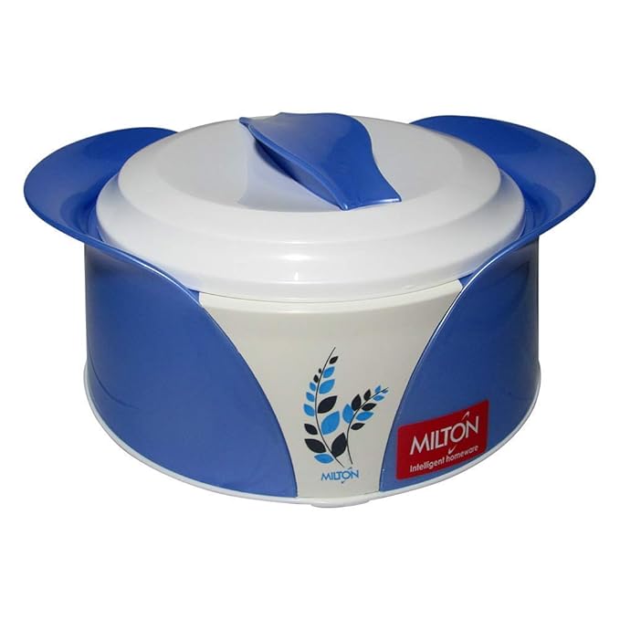 MILTON Imperial 1500 Plastic Casserole