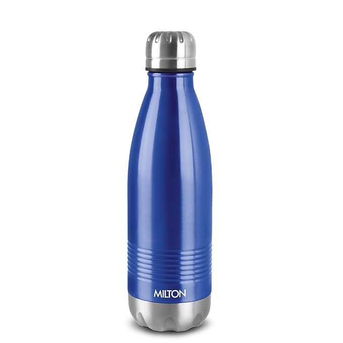 Milton Thermosteel Duo Deluxe, 500ml