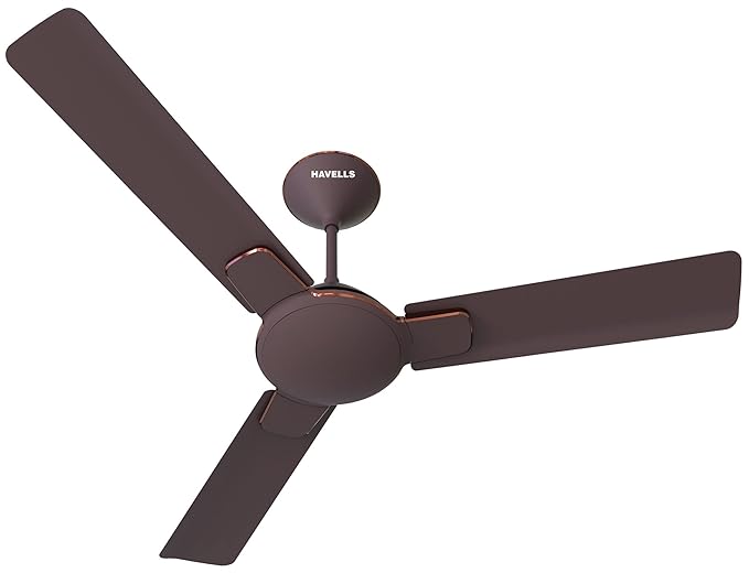 Havells 1200 mm ENTICER ES ESPRESSO BROWN COPPER-ItsBen LifeStyle