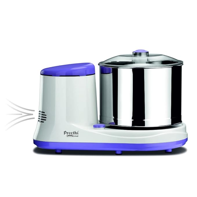 Preethi Power Grind Table Top Grinder WG - 907-ItsBen LifeStyle