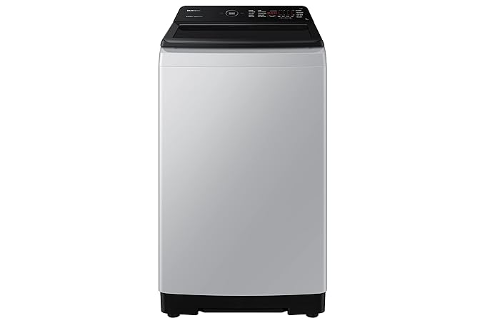 Samsung 7.0 5 star Fully Automatic Top Load Washing Machine Appliance (WA70BG4545BYTL,Lavender Gray)