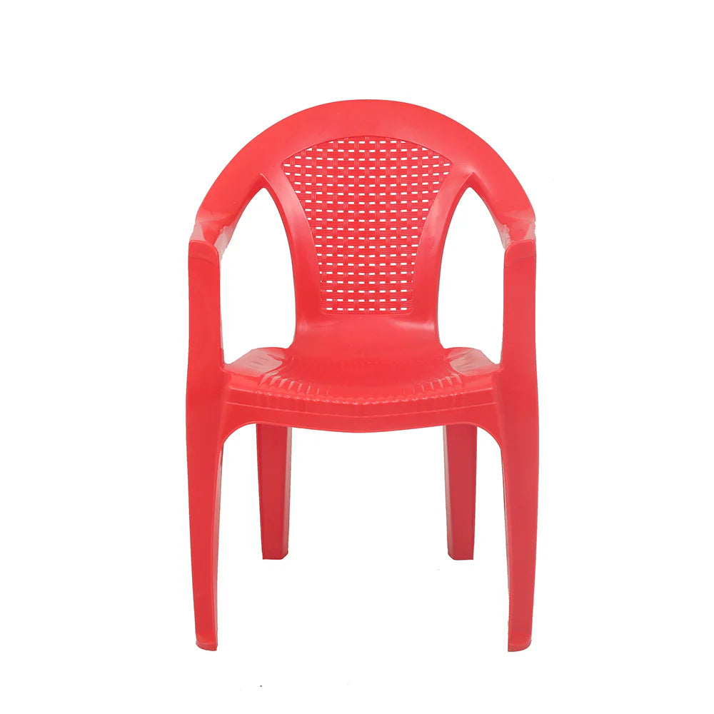 Supreme Plastic Chair (Pulsar)