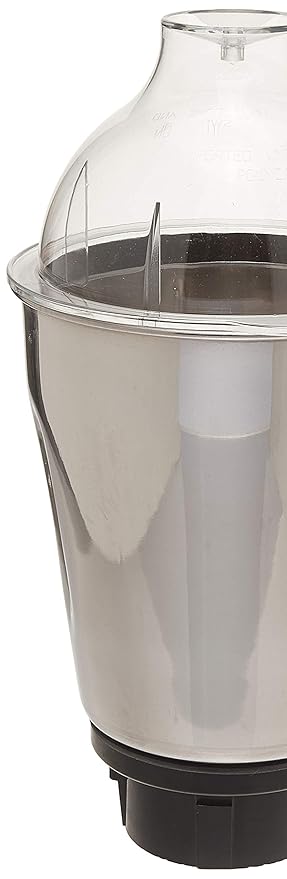 Preethi 1.75 taper jar Mixer Juicer Jar  (1.75 L)-ItsBen LifeStyle