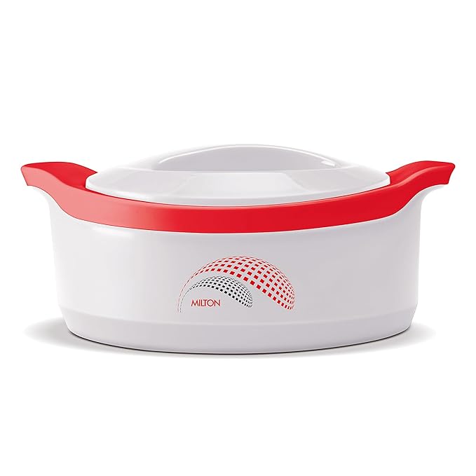 MILTON MARVEL 2500 Thermoware Casserole  (2500 ml)