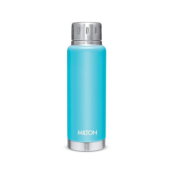 MILTON Elfin Vaccum 300 ml Bottle  (Pack of 1, Steel)