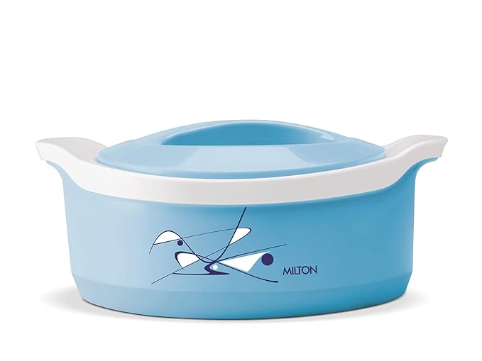 MILTON Marvel 1500 Inner Steel Casserole, 1500 ml