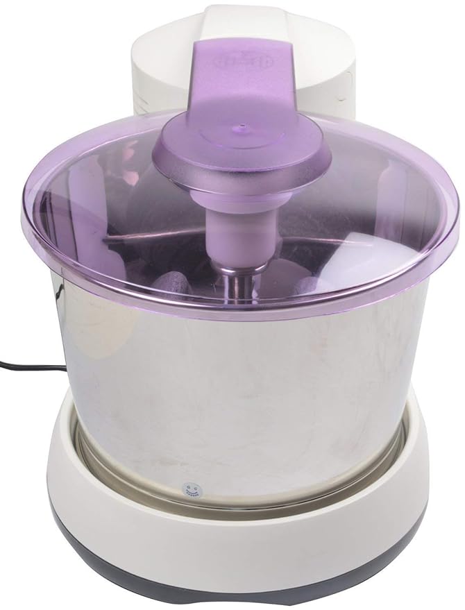 ULTRA Perfect S 2L Wet Grinder  (Purple, White)-ItsBen LifeStyle