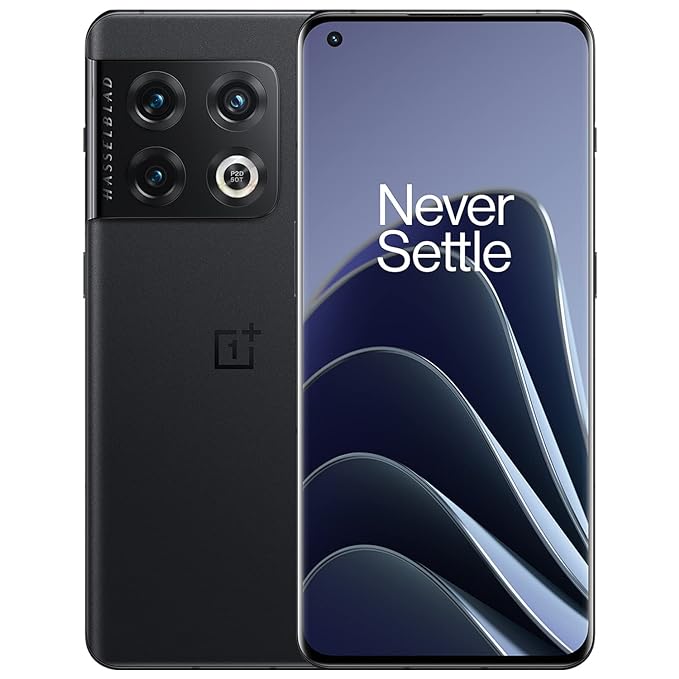 OnePlus 10 Pro 5G (128 GB)  (8 GB RAM)