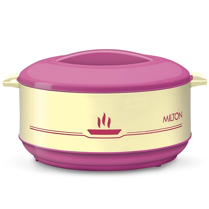 MILTON Buffet 1550 Inner Steel Casserole 1250 Ml