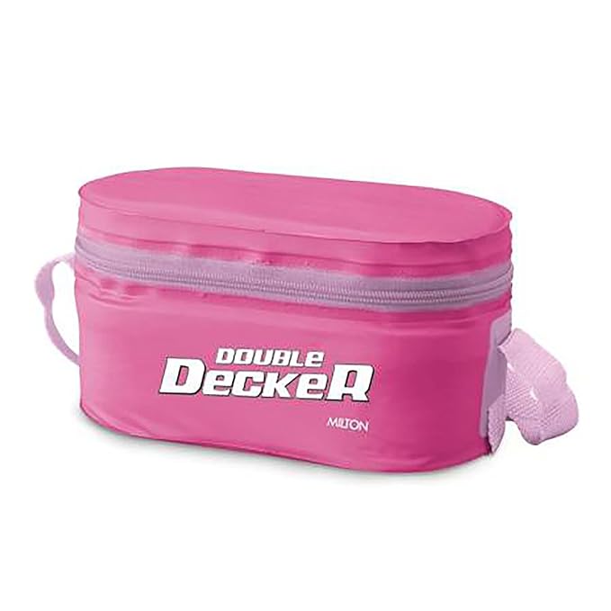 Double Decker Lunch Box (Milton)