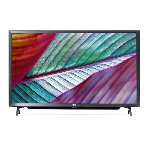 LG 108 cm (43 Inches) 4K Ultra HD Smart LED TV 43UR7790PSA (Black)