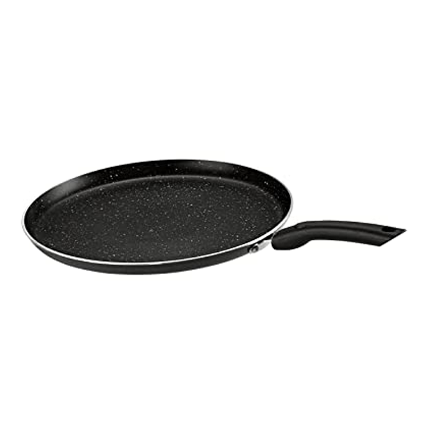 Butterfly Granza Aluminium Cookware Set, 3-Pieces, Black-ItsBen LifeStyle