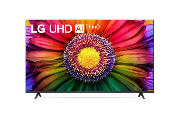 LG 65UR8040PSB 164 CM (65″) 4K Ultra HD Smart LED TV