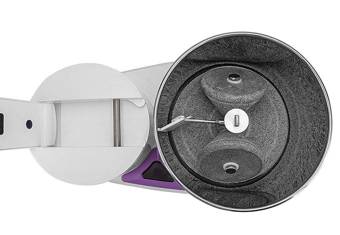 ULTRA Perfect S 2L Wet Grinder  (Purple, White)-ItsBen LifeStyle