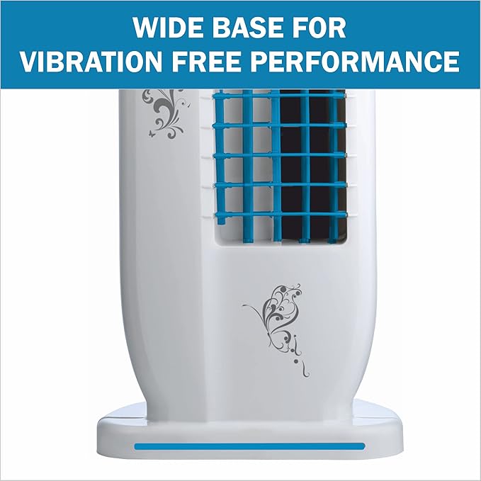 Butterfly Windy Plus Tower Fan-ItsBen LifeStyle