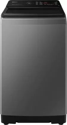 SAMSUNG 8 kg Wi-Fi Enabled 5 Star Fully Automatic Top Load Washing Machine Grey  (WA80BG4542BD)-ItsBen LifeStyle