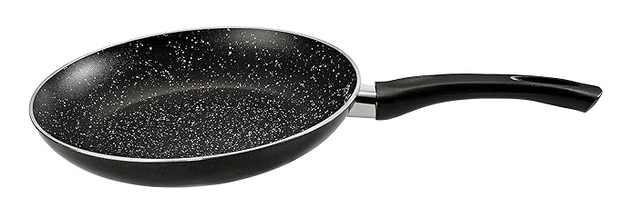 Butterfly Granza Aluminium Cookware Set, 3-Pieces, Black-ItsBen LifeStyle