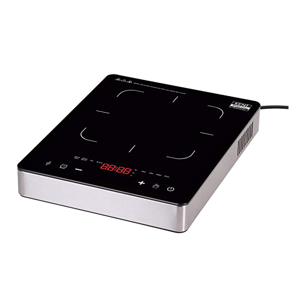 BUTTERFLY AMAZE V3 POWER HOB 2000 W INDUCTION COOK TOP (AMAZEV3POWERHOB)-ItsBen LifeStyle