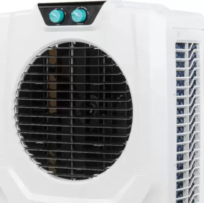 BAJAJ 55 L Desert Air Cooler  (White, Shield Series Specter 55-480139)-ItsBen LifeStyle