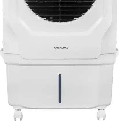 BAJAJ 55 L Desert Air Cooler  (White, Shield Series Specter 55-480139)-ItsBen LifeStyle