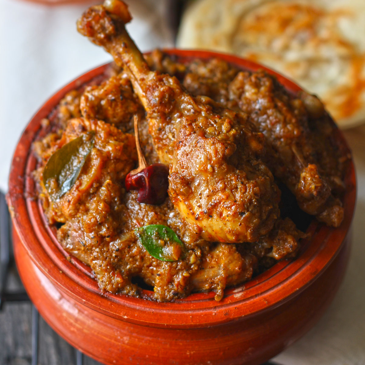 Chettinadu Chicken Masala-ItsBen LifeStyle