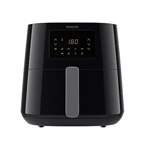 Philips Digital XL size 6.2 Litres Air Fryer with Rapid Air Technology - HD9270/70