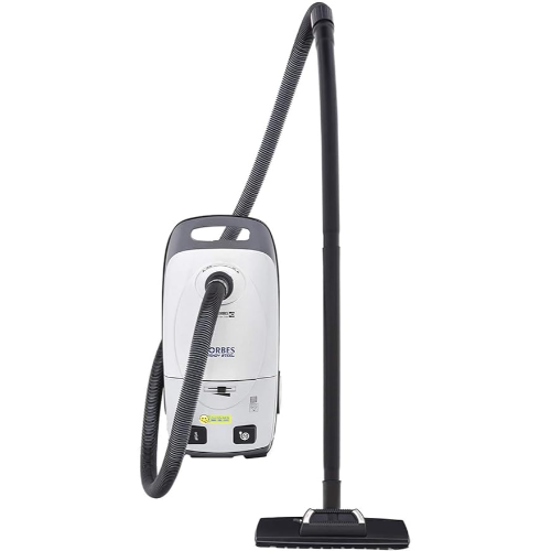 EUREKA FORBES Trendy Steel Vacuum Cleaner