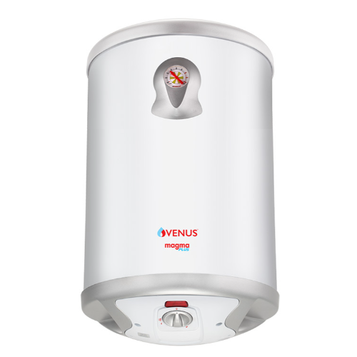 Venus 35 L Storage Water Geyser (035gv-magma)