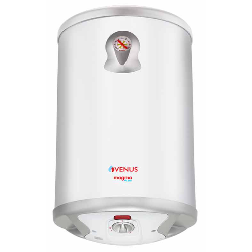 Venus Magma Electric 70 ltr Storage Vertical Geyser  [070GV]