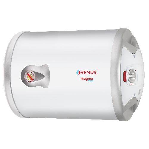 Venus Magma Plus 10GH 10-Litre Storage Water Heater (White)