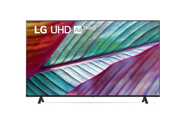 LG UR75 139 cm (55 inch) 4K Ultra HD LED WebOS TV with Gen5 AI Processor 4K