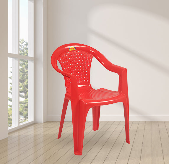 Supreme Johny Furniture  (Plastic Chairs)-ItsBen LifeStyle