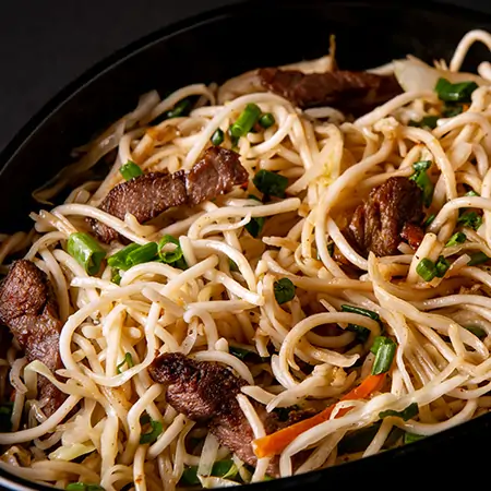 Mutton Noodles-ItsBen LifeStyle