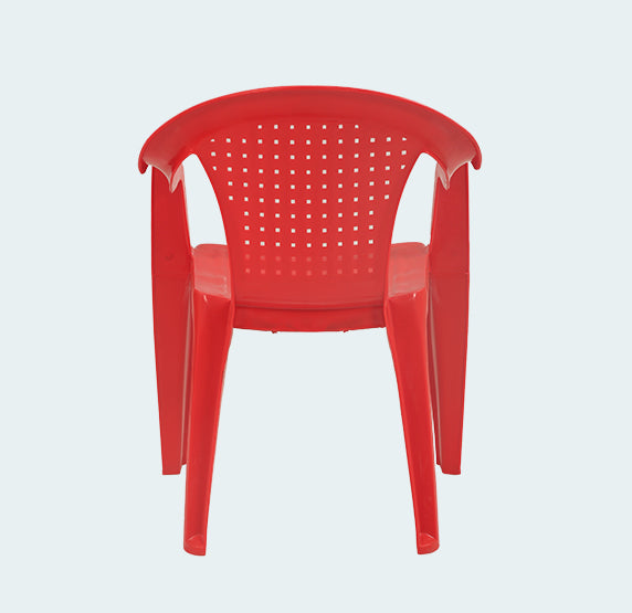 Supreme Johny Furniture  (Plastic Chairs)-ItsBen LifeStyle