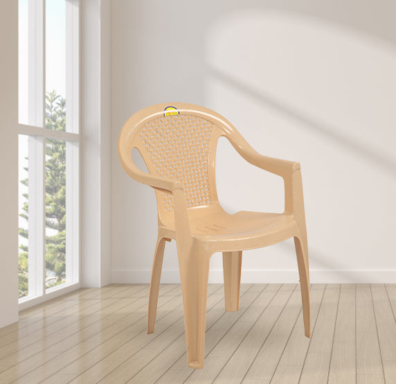 Supreme Plastic Chair UVA