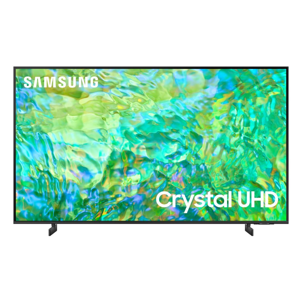 Samsung 109 cm (43 inch) UHD Smart LED TV 43CU8000-ItsBen LifeStyle