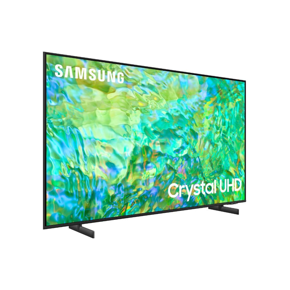 Samsung 109 cm (43 inch) UHD Smart LED TV 43CU8000-ItsBen LifeStyle