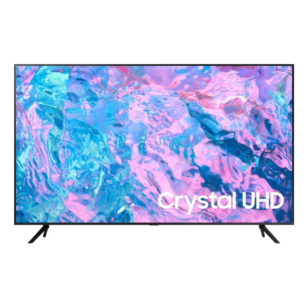 Samsung 4K Ultra HD Crystal Smart TV CU7700 ( 65 inch )-ItsBen LifeStyle