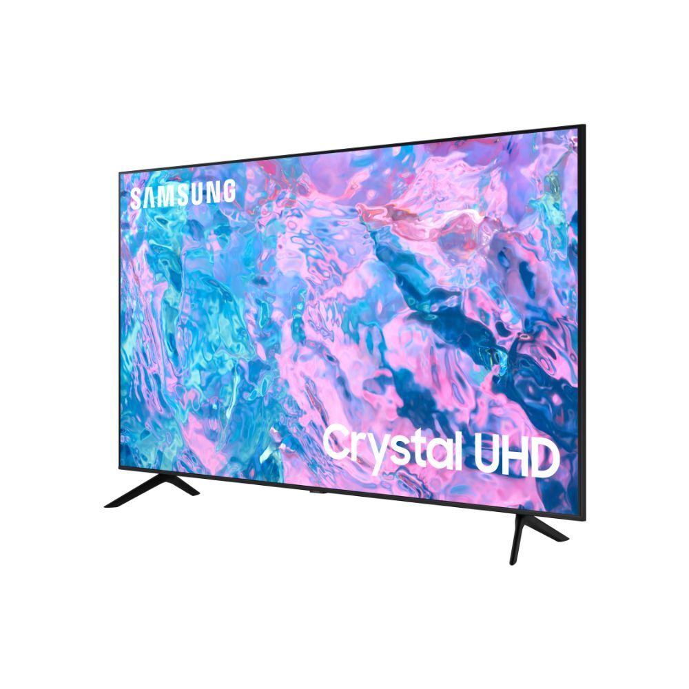 Samsung 4K Ultra HD Crystal Smart TV CU7700 ( 65 inch )-ItsBen LifeStyle