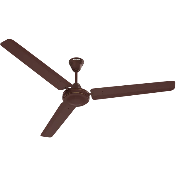 crompton greaves high speed 1200 mm (48") ceiling fan (Brown)