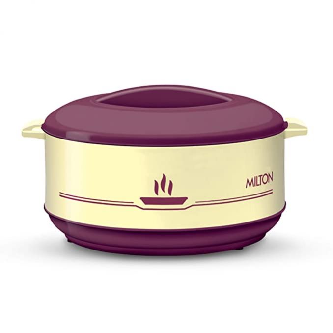 MILTON Buffet Thermoware Casserole  (5000 ml)