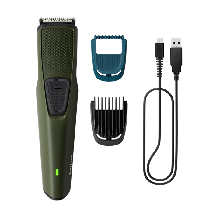 Philips Beard Trimmer Series 1000